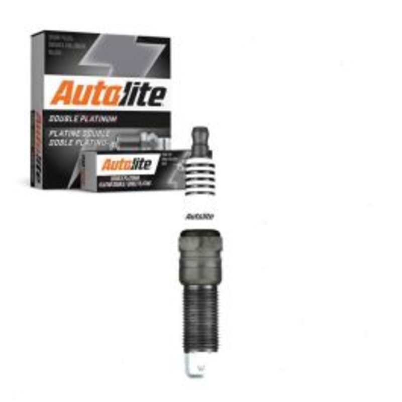 Autolite Double Platinum APP5426 Spark Plug
