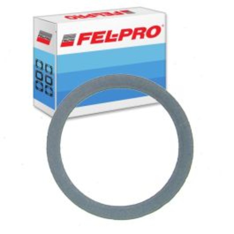 Fel-Pro Distributor Mounting Gasket for 1974-2001 Jeep Cherokee 2.5L 4.0L 4.2L 5.9L 6.6L L4 L6 V8