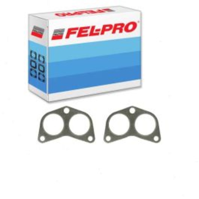 Fel-Pro Exhaust Manifold Gasket Set for 2014-2015 Subaru XV Crosstrek 2.0L H4