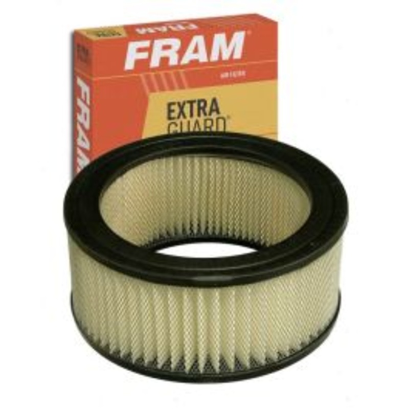 FRAM Extra Guard Air Filter for 1959 Studebaker 4E11D