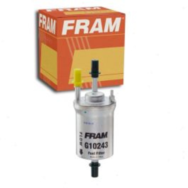 FRAM G10243 Fuel Filter
