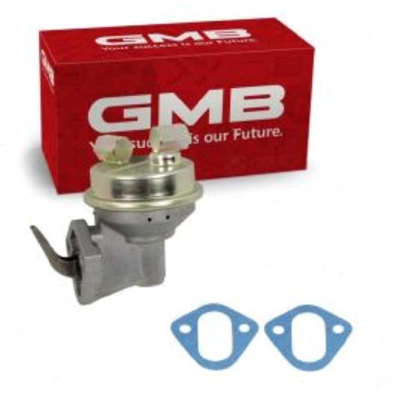 GMB Mechanical Fuel Pump for 1959 Chevrolet 3B 3.8L L6