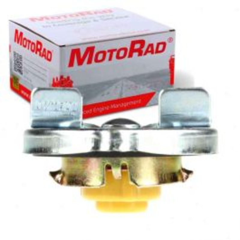 MotoRad Gas Cap for 1978-1984 Subaru DL