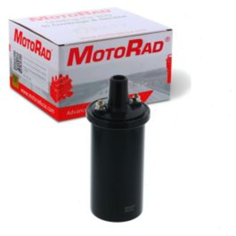 MotoRad Ignition Coil for 1966-1975 Ford Bronco