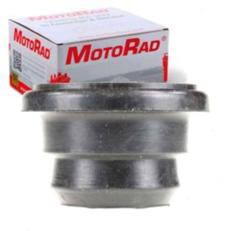 MotoRad Oil Filler Cap for 1986 Jeep Comanche