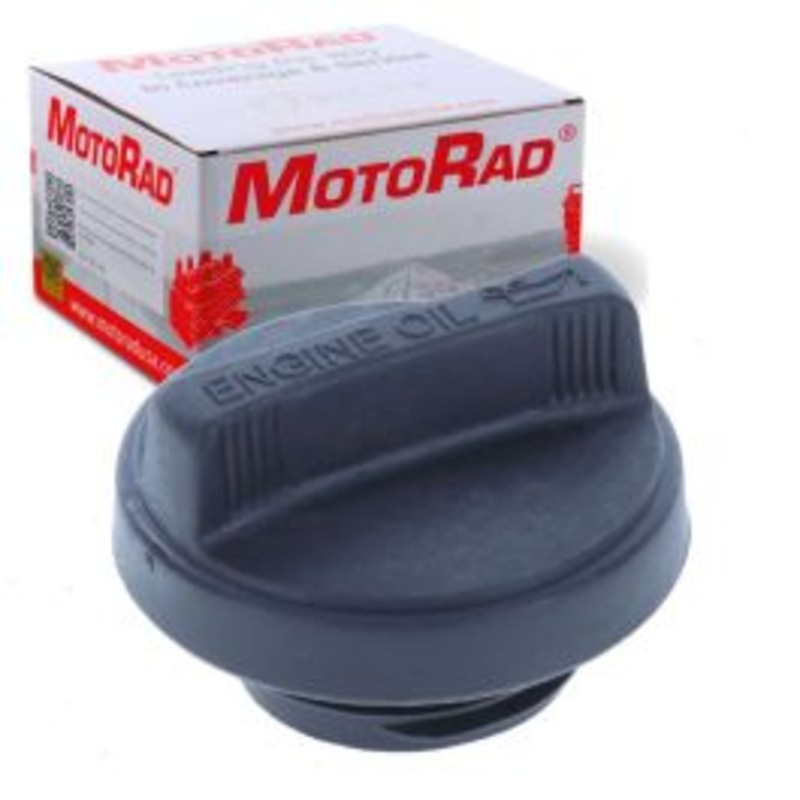 MotoRad Oil Filler Cap for 2015-2018 Lexus NX300h