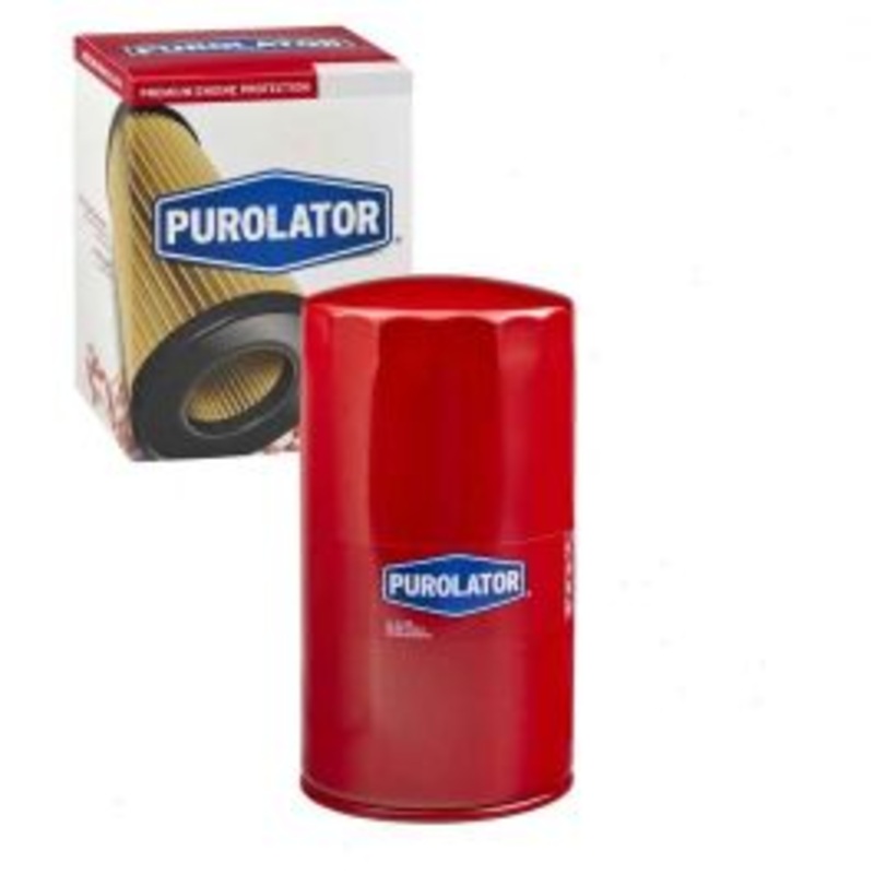 Purolator L45335 Engine Oil Filter