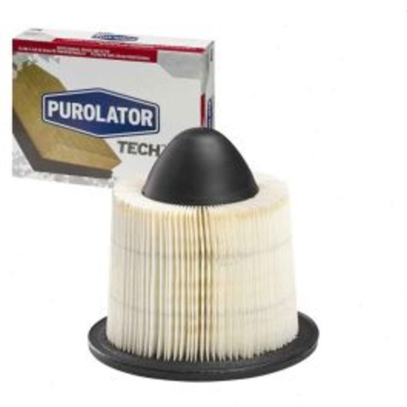 Purolator TECH Air Filter for 2003-2014 Ford E-250 4.2L 4.6L 5.4L V6 V8