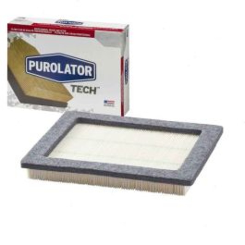 Purolator TECH Air Filter for 2006-2008 Lincoln Mark LT 5.4L V8