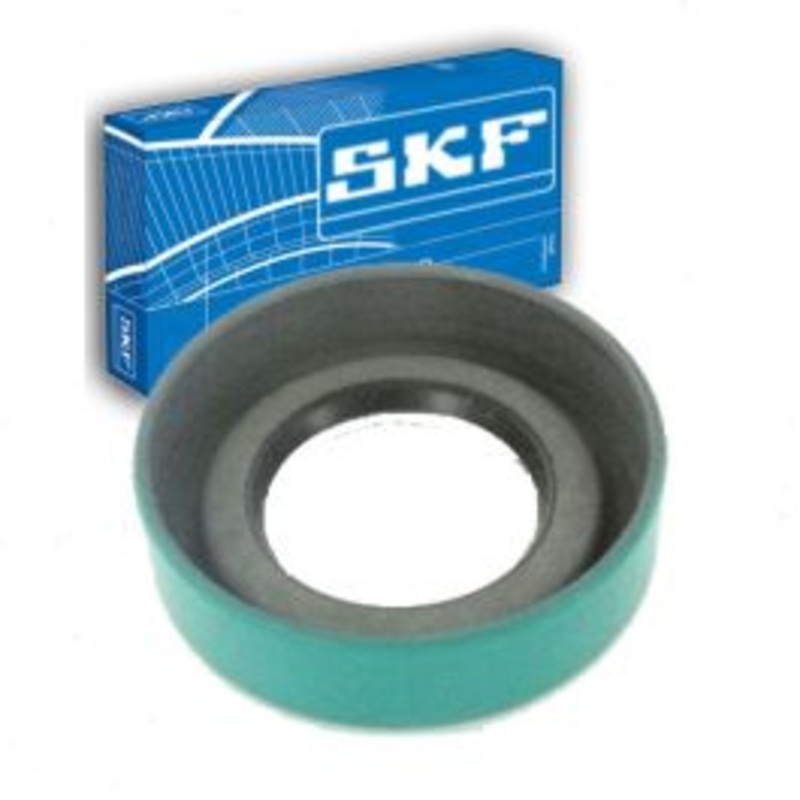 SKF 24370 Engine Crankshaft Seal