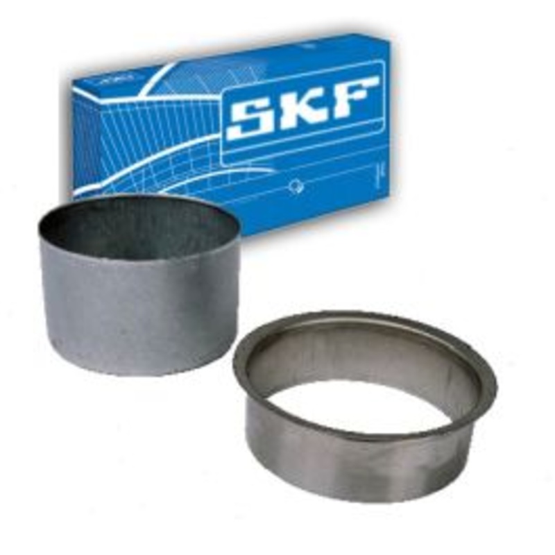 SKF Rear Engine Crankshaft Repair Sleeve for 1966-1977 Porsche 911