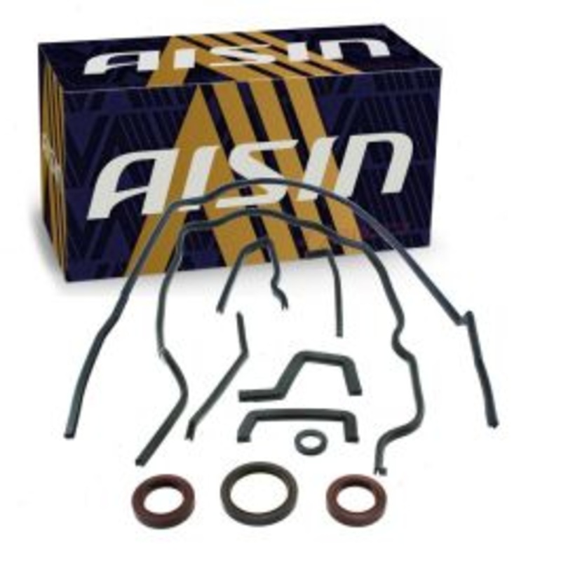 AISIN Engine Timing Cover Seal Kit for 1997 Acura CL 2.2L L4