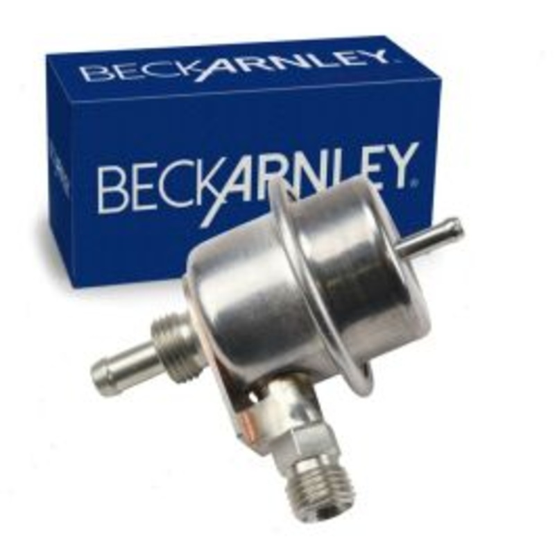 Beck/Arnley Fuel Injection Pressure Regulator for 1982-1984 Renault Fuego 1.6L L4