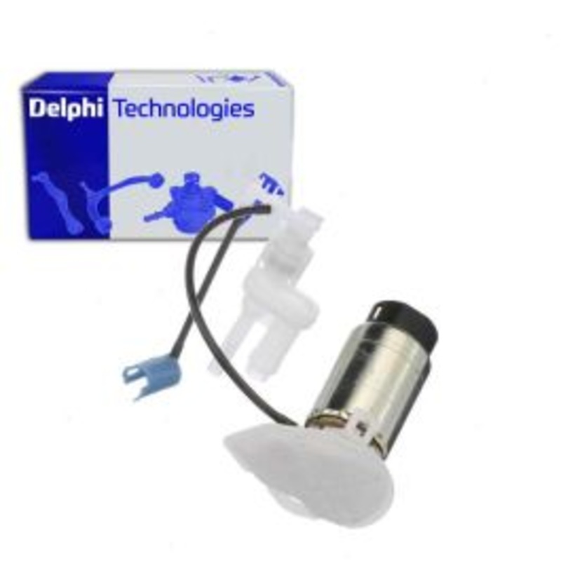 Delphi Fuel Pump & Strainer Set for 2006-2008 Toyota RAV4 2.4L L4
