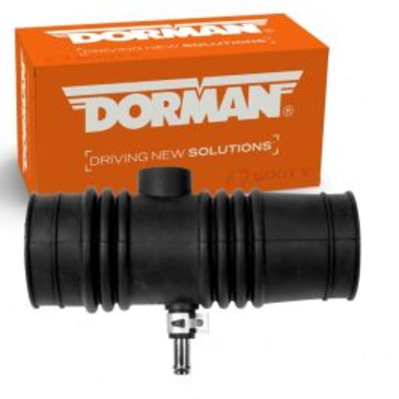 Dorman Engine Air Intake Hose for 1994-1996 Toyota Camry 2.2L 3.0L L4 V6