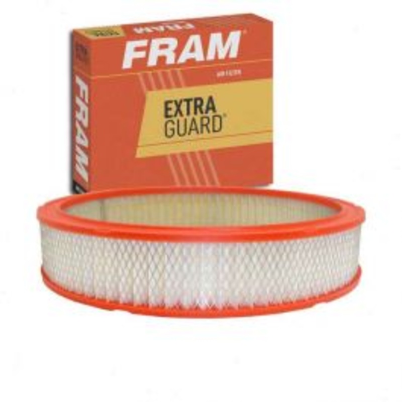 FRAM Extra Guard Air Filter for 1968 Mercury Commuter