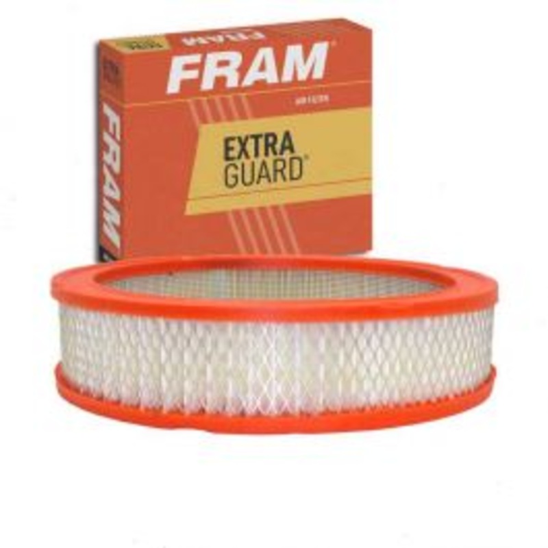 FRAM Extra Guard Air Filter for 1974-1976 Jeep J20