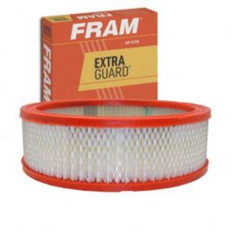 FRAM Extra Guard Air Filter for 1974-1978 GMC Jimmy