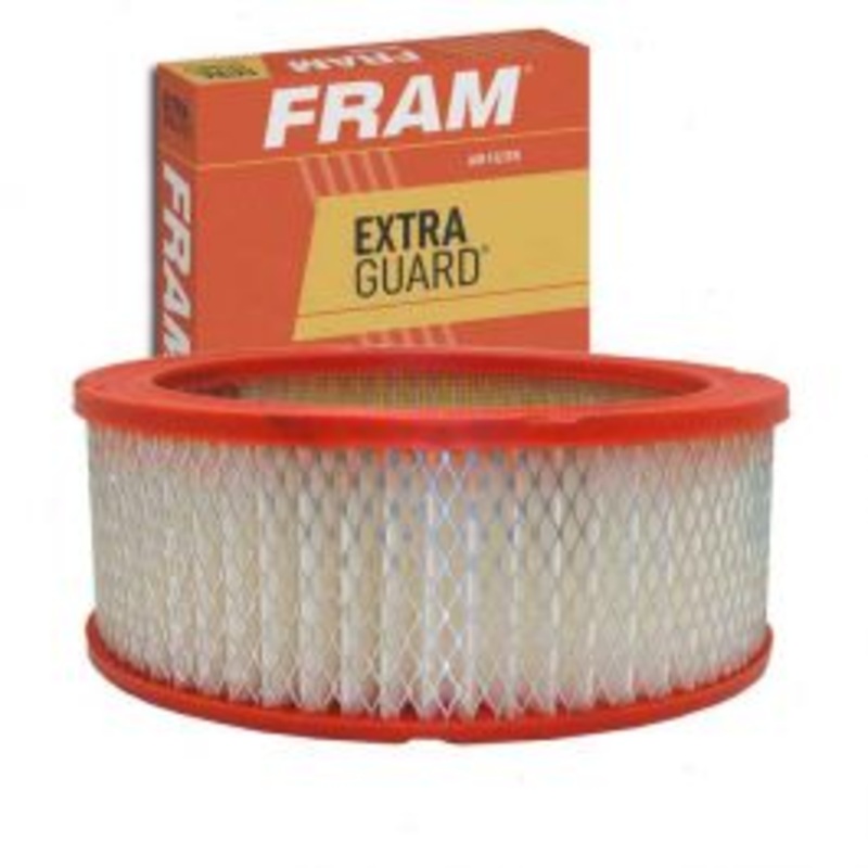 FRAM Extra Guard CA148 Air Filter