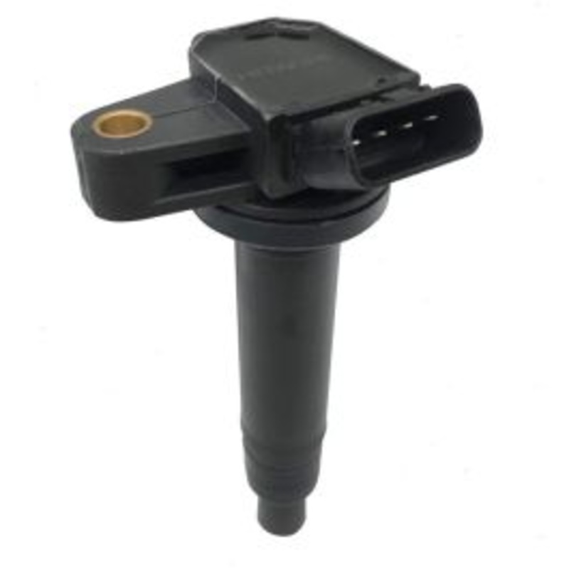 Hitachi IGC0123 Ignition Coil