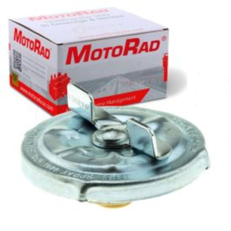 MotoRad Gas Cap for 1993 Mercedes-Benz 600SEC