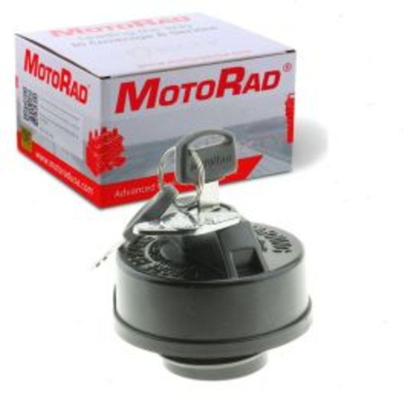 MotoRad Gas Cap for 2000-2004 Audi S3