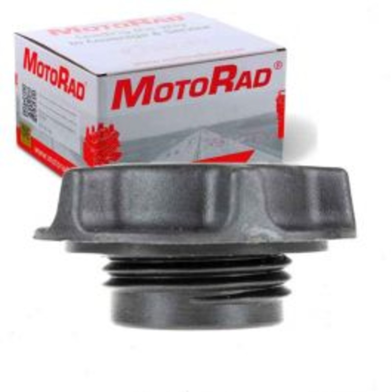 MotoRad Oil Filler Cap for 1983-2001 Toyota Camry 2.0L L4