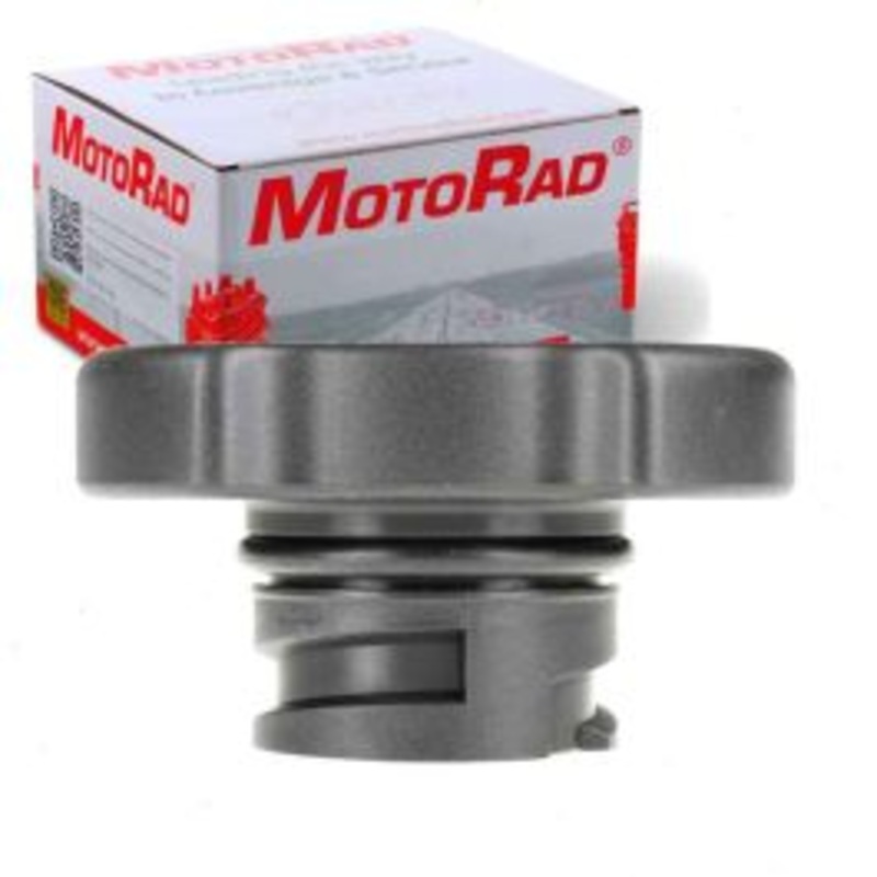 MotoRad Oil Filler Cap for 2005-2011 Mercury Mariner
