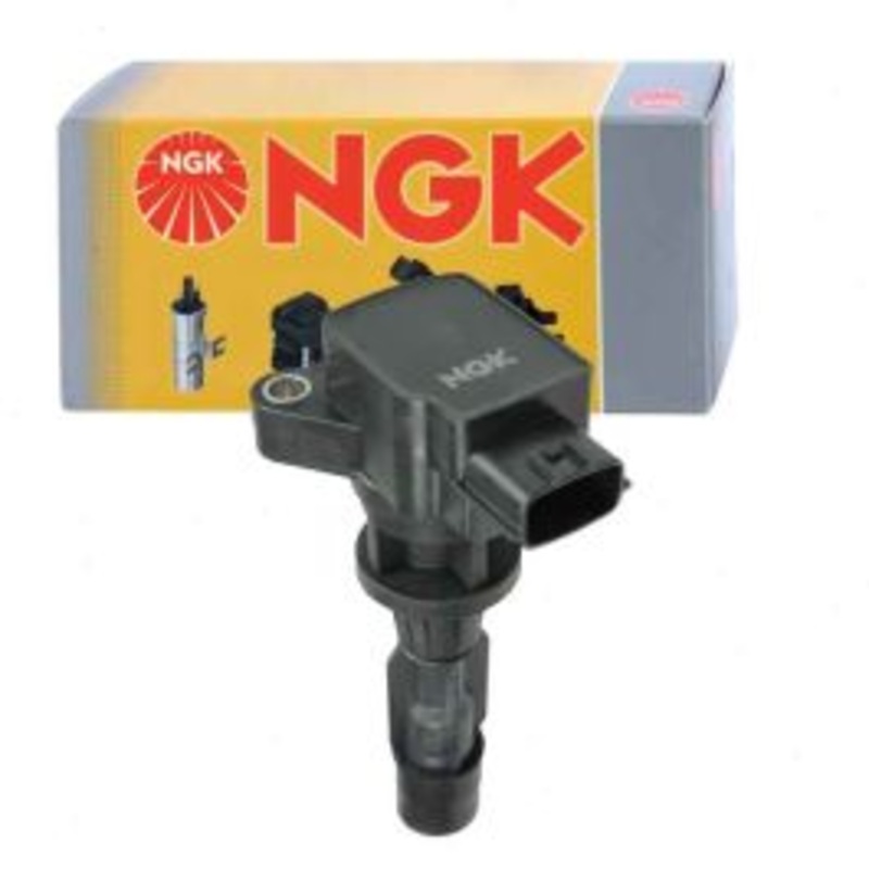 NGK 48859 U5253 Ignition Coil