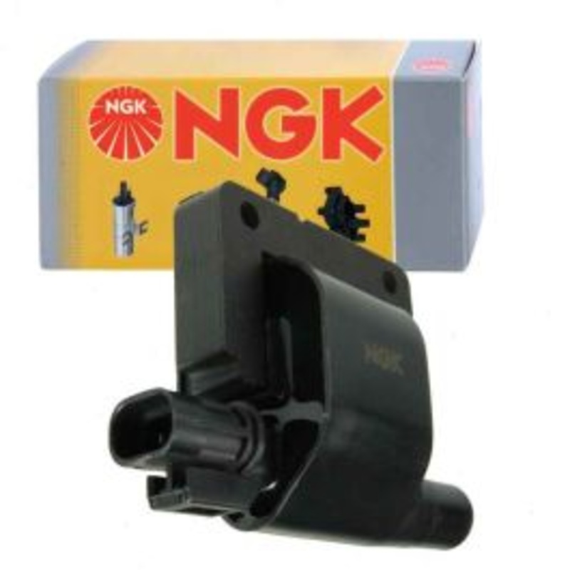 NGK Ignition Coil for 1993-1998 Mercury Villager 3.0L V6