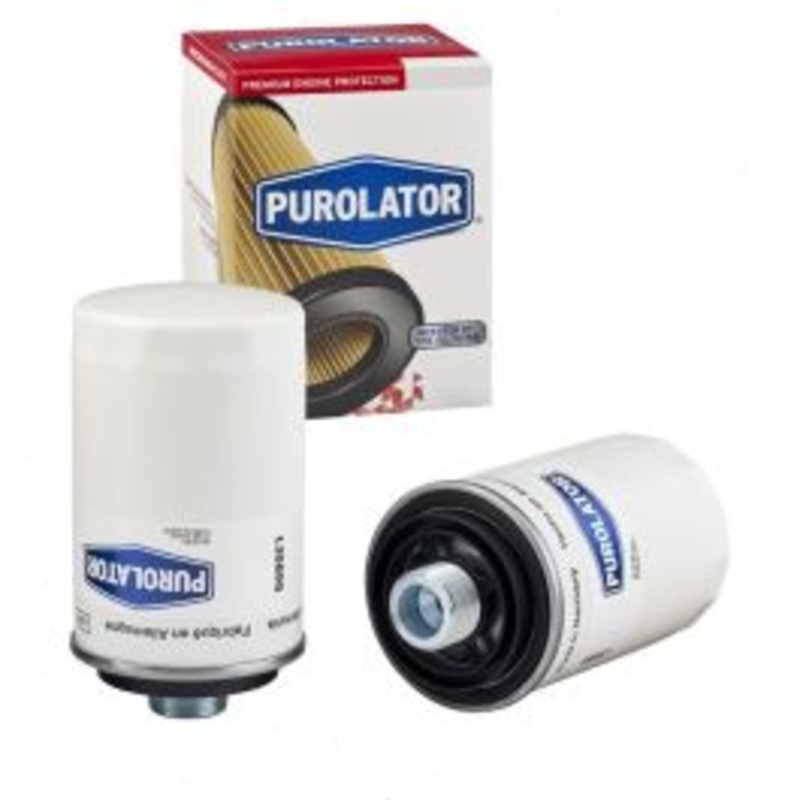 Purolator Engine Oil Filter for 2018 Volkswagen Tiguan Limited 2.0L L4