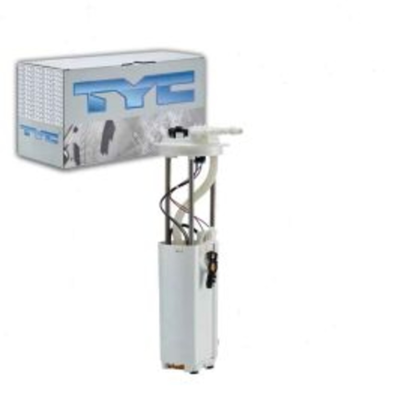 TYC Fuel Pump Module Assembly for 1998-2000 Chevrolet Express 3500 5.7L 7.4L V8