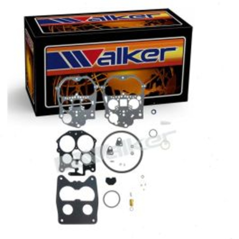 Walker Products 15628C Carburetor Repair Kit