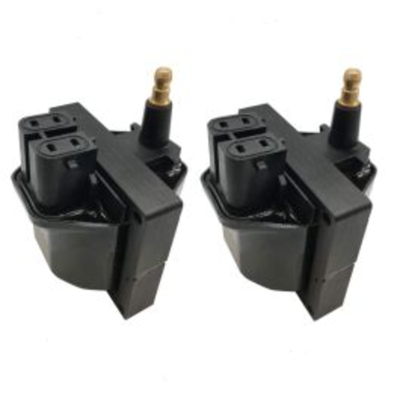 2 pc Hitachi IGC0101 Ignition Coils
