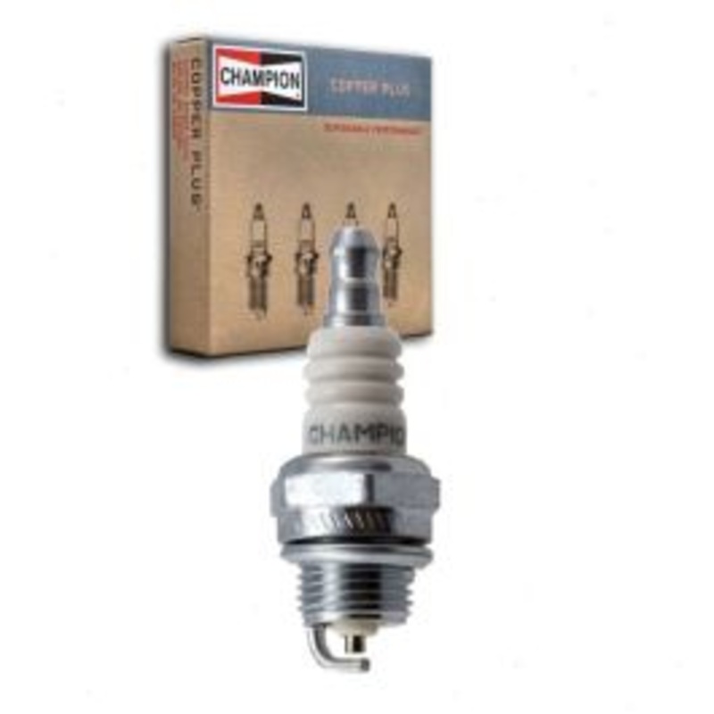 Champion Copper Plus 848S CJ8Y Spark Plug