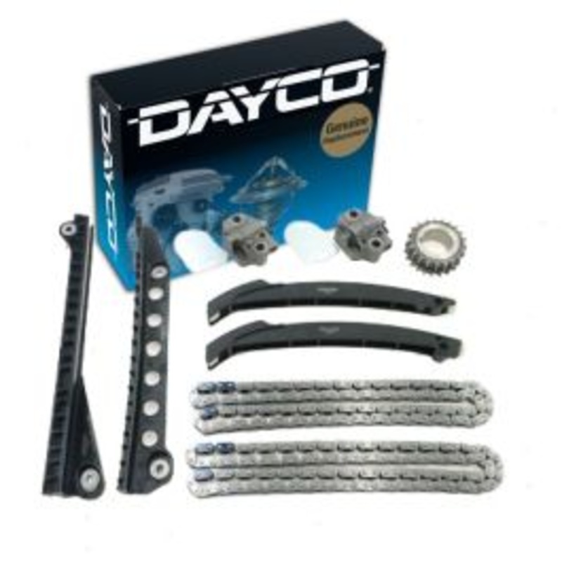 Dayco KTC1398 Engine Timing Chain Kit