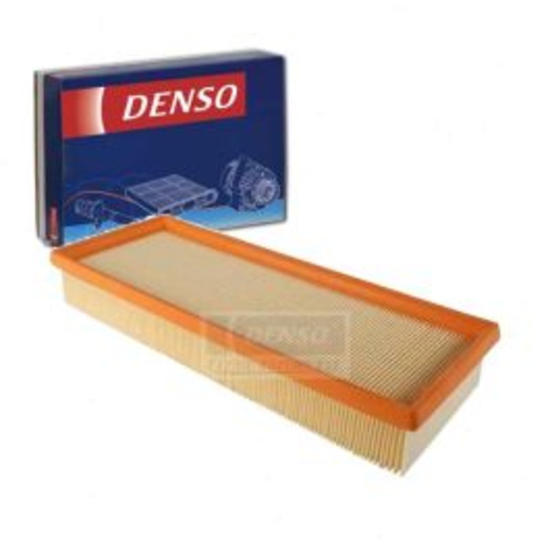 DENSO Air Filter for 2009-2015 Mercedes-Benz G550 5.5L V8