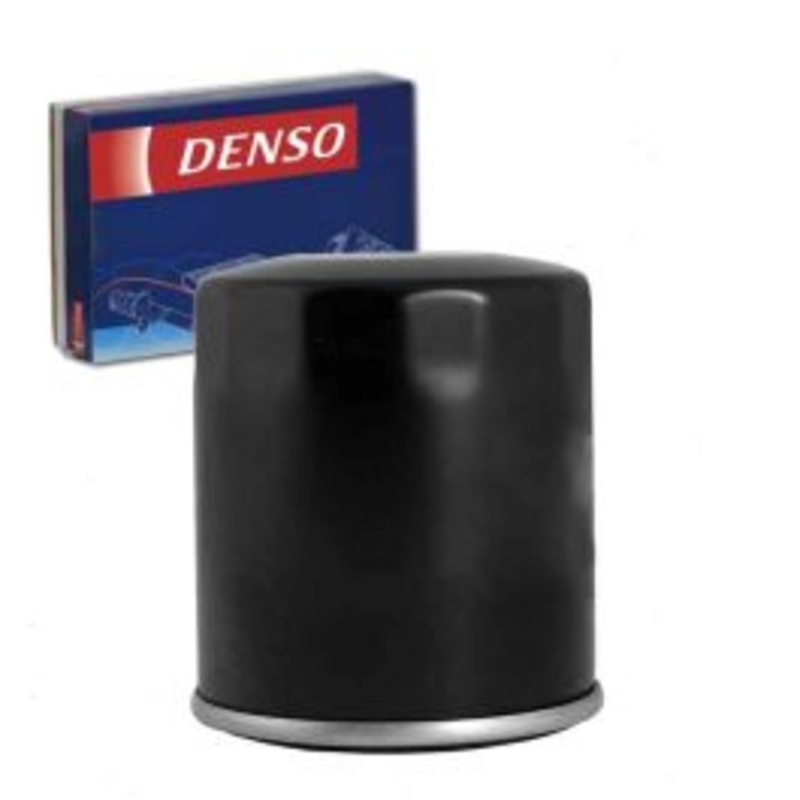 DENSO Engine Oil Filter for 1988-1992 Daihatsu Charade 1.0L 1.3L L3 L4