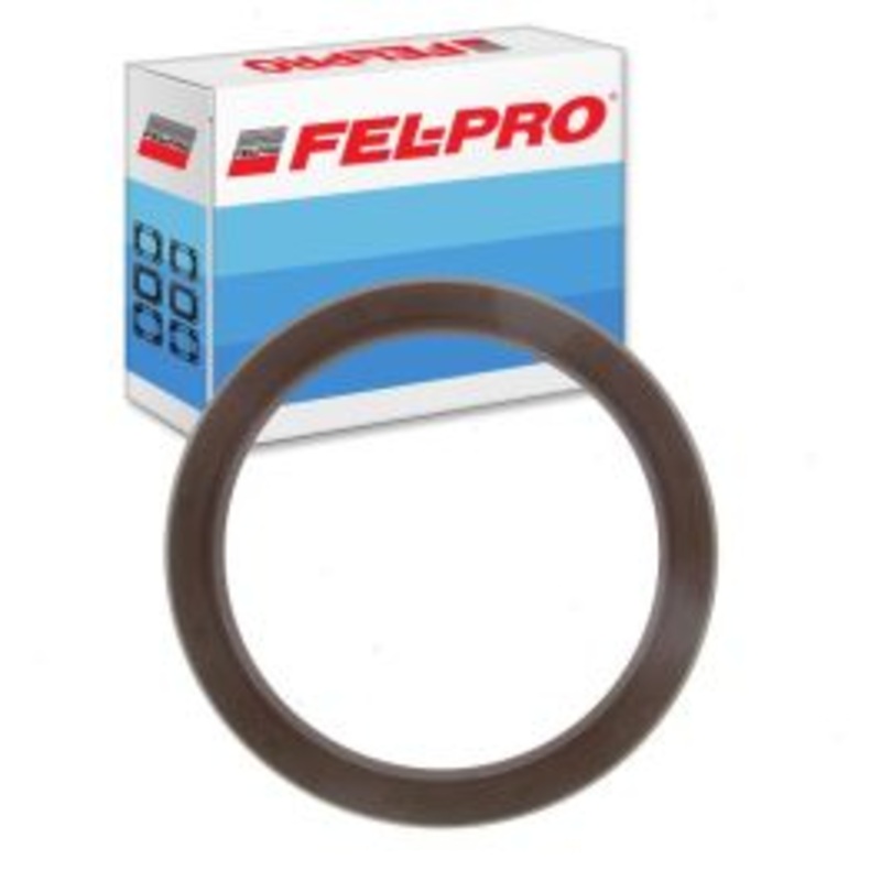 Fel-Pro Rear Engine Crankshaft Seal Kit for 2005-2015 Nissan Pathfinder 2.5L 4.0L 5.6L L4 V6 V8