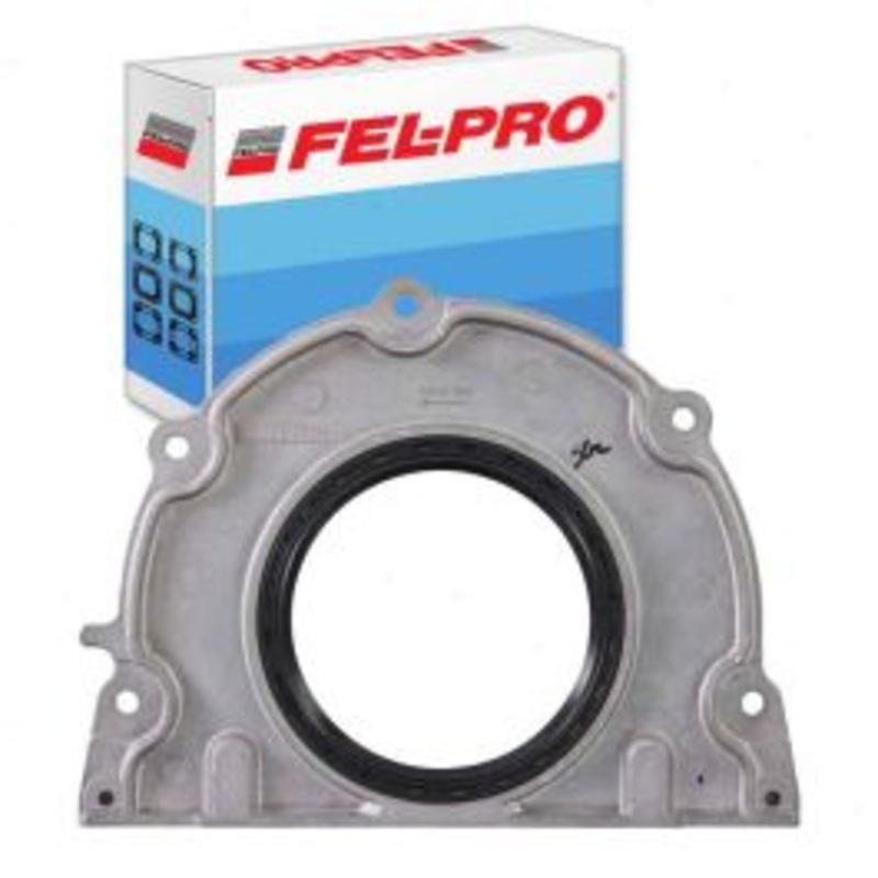 Fel-Pro Rear Engine Crankshaft Seal Kit for 2006-2009 Saab 9-3 2.8L V6