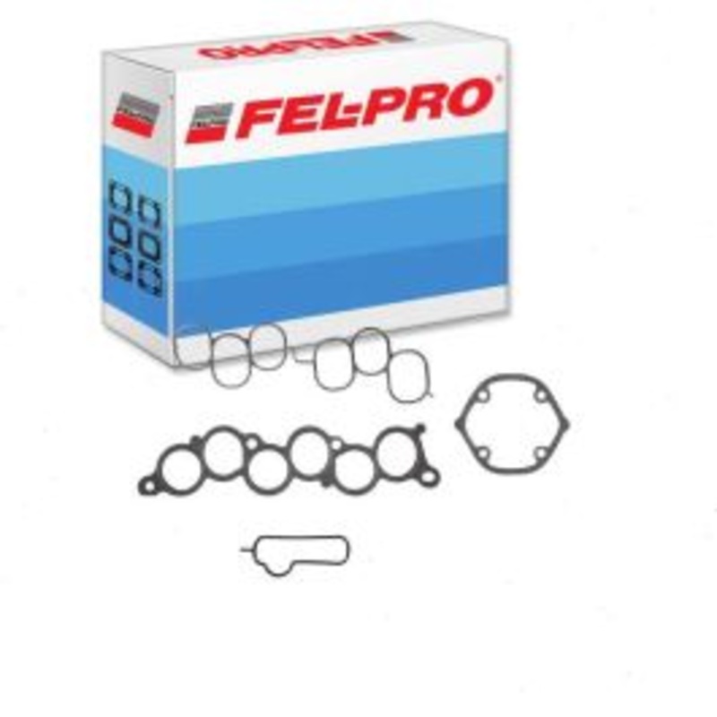 Fel-Pro Upper Fuel Injection Plenum Gasket Set for 1992-2003 Lexus ES300 3.0L V6