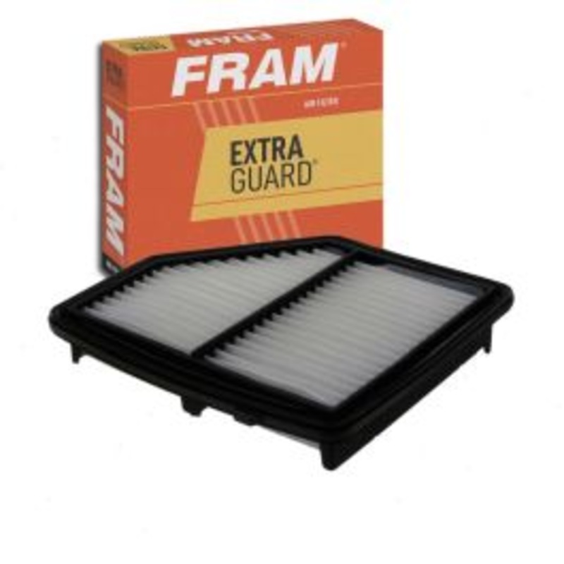 FRAM Extra Guard Air Filter for 2016-2018 Honda HR-V