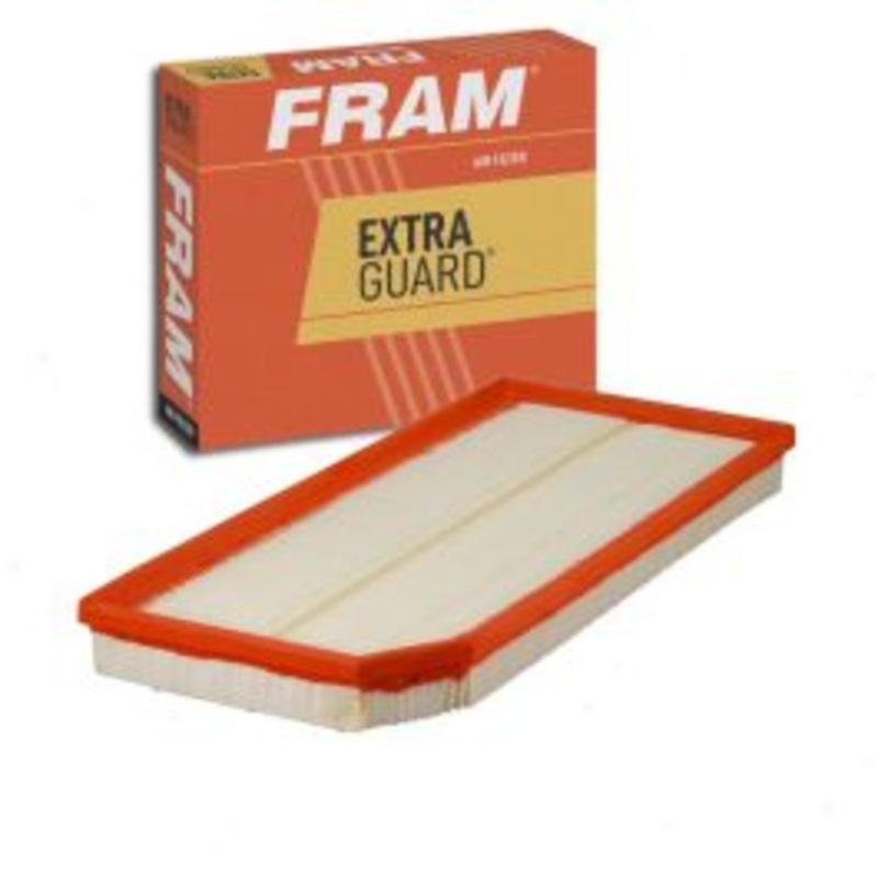 FRAM Extra Guard CA10256 Air Filter