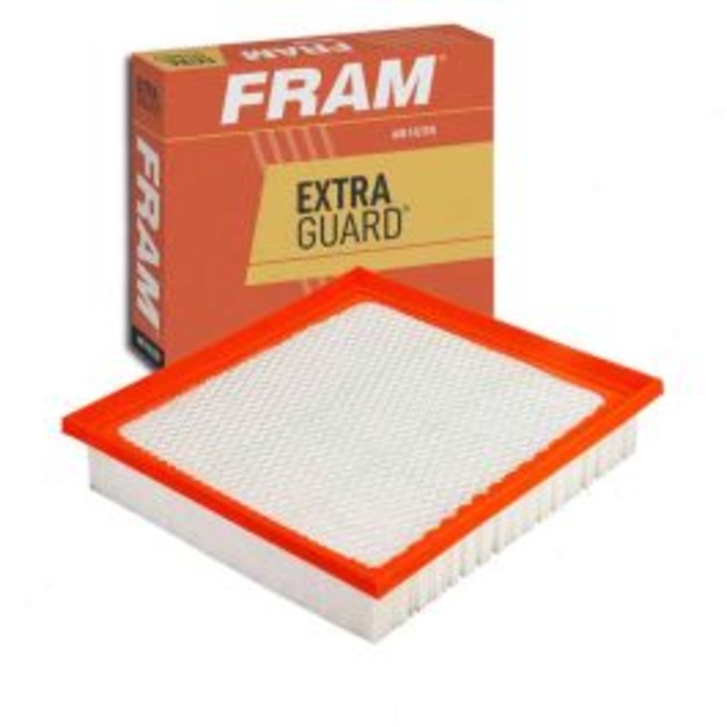 FRAM Extra Guard CA10516 Air Filter