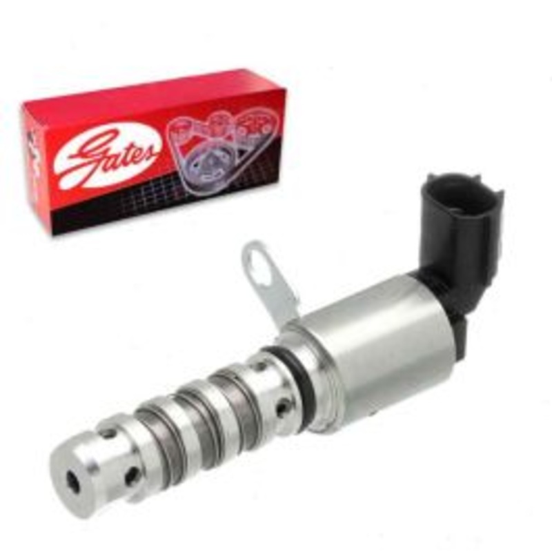 Gates Exhaust Variable Timing Solenoid VVT for 2011-2019 Hyundai Sonata 2.0L 2.4L L4