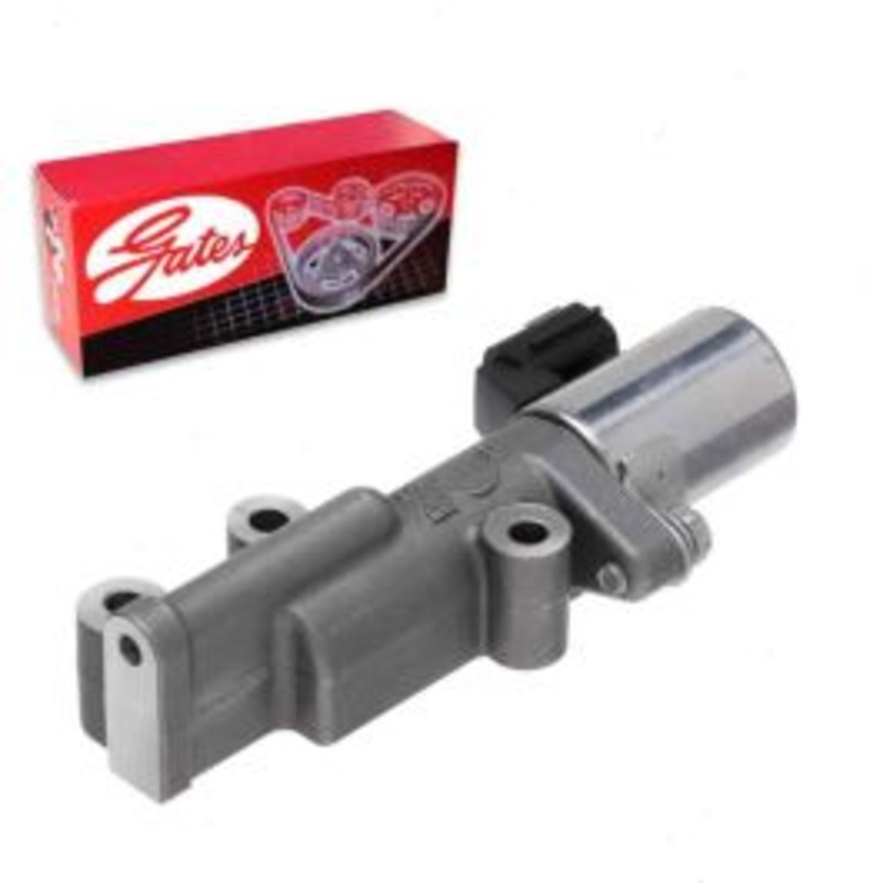 Gates Right Variable Timing Solenoid VVT for 2005-2012 Nissan Pathfinder 4.0L V6