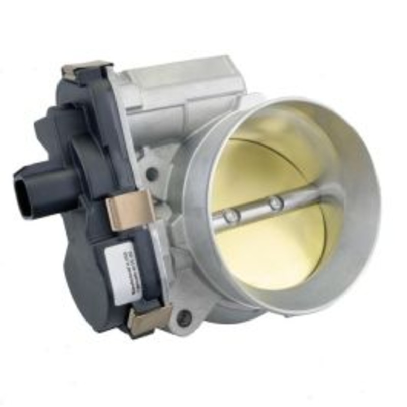 Hitachi Fuel Injection Throttle Body for 2005-2006 GMC Envoy XL 5.3L V8