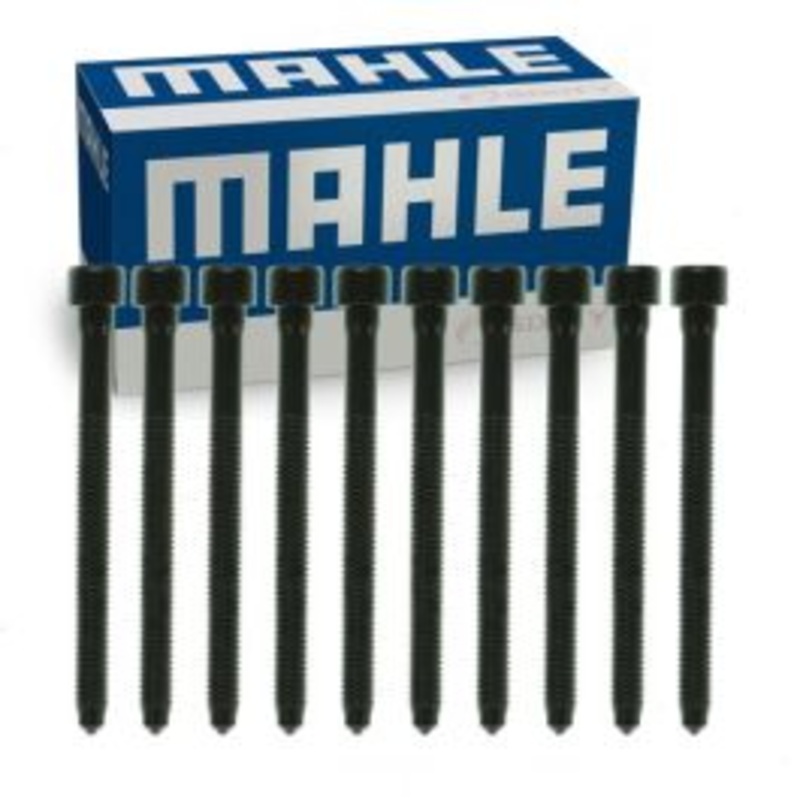 MAHLE GS33502 Engine Cylinder Head Bolt Set