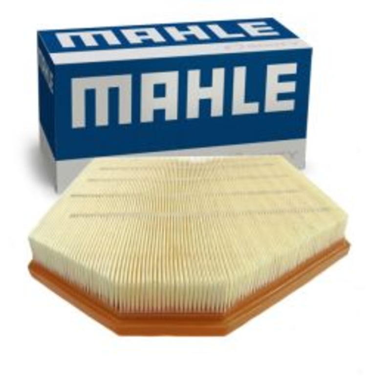 MAHLE LX Air Filter for 2015-2018 BMW X4 2.0L L4