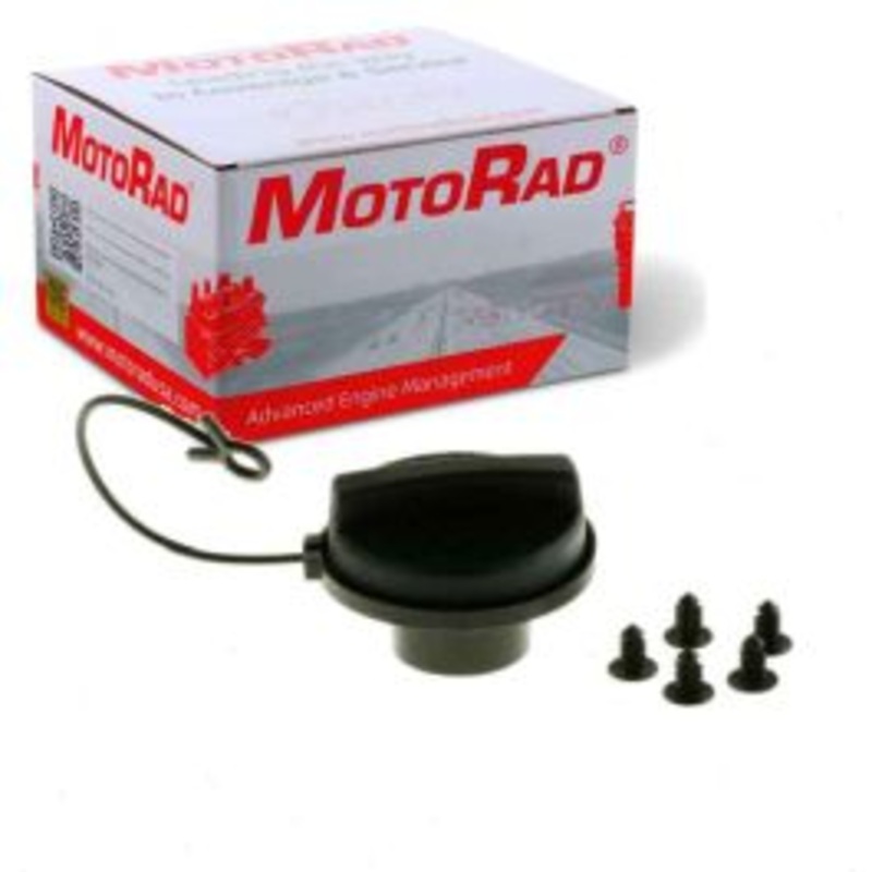 MotoRad Gas Cap for 2007-2009 Mercedes-Benz R320